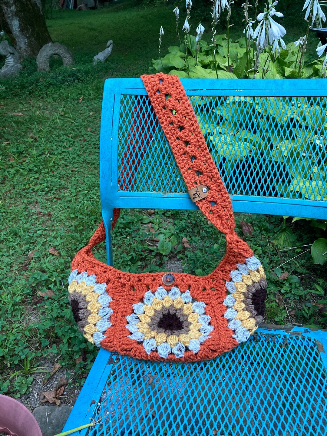 Festival Crossbody Bag Etsy