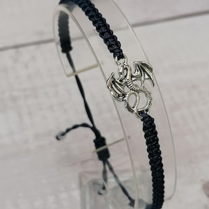 34 Farben, Drachen Armreif, Armschmuck mit Drachenmuster, Mittelalter Armschmuck, Armschmuck für Herren Damen