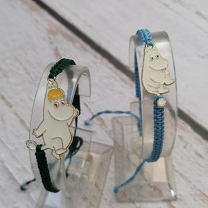 34 Colours, Hippo Bracelet, Hippopotamus Bangle, Hippo jewellery, Hippo Gift, Hippo Themed Gifts