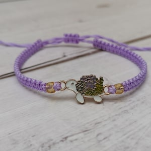 34 Colours, Turtle Bracelet, Aqua Turtle Gift, Tortoise Bracelet, Tortoise Gift, Strength Bracelet, Gift for Friend, Turtle
