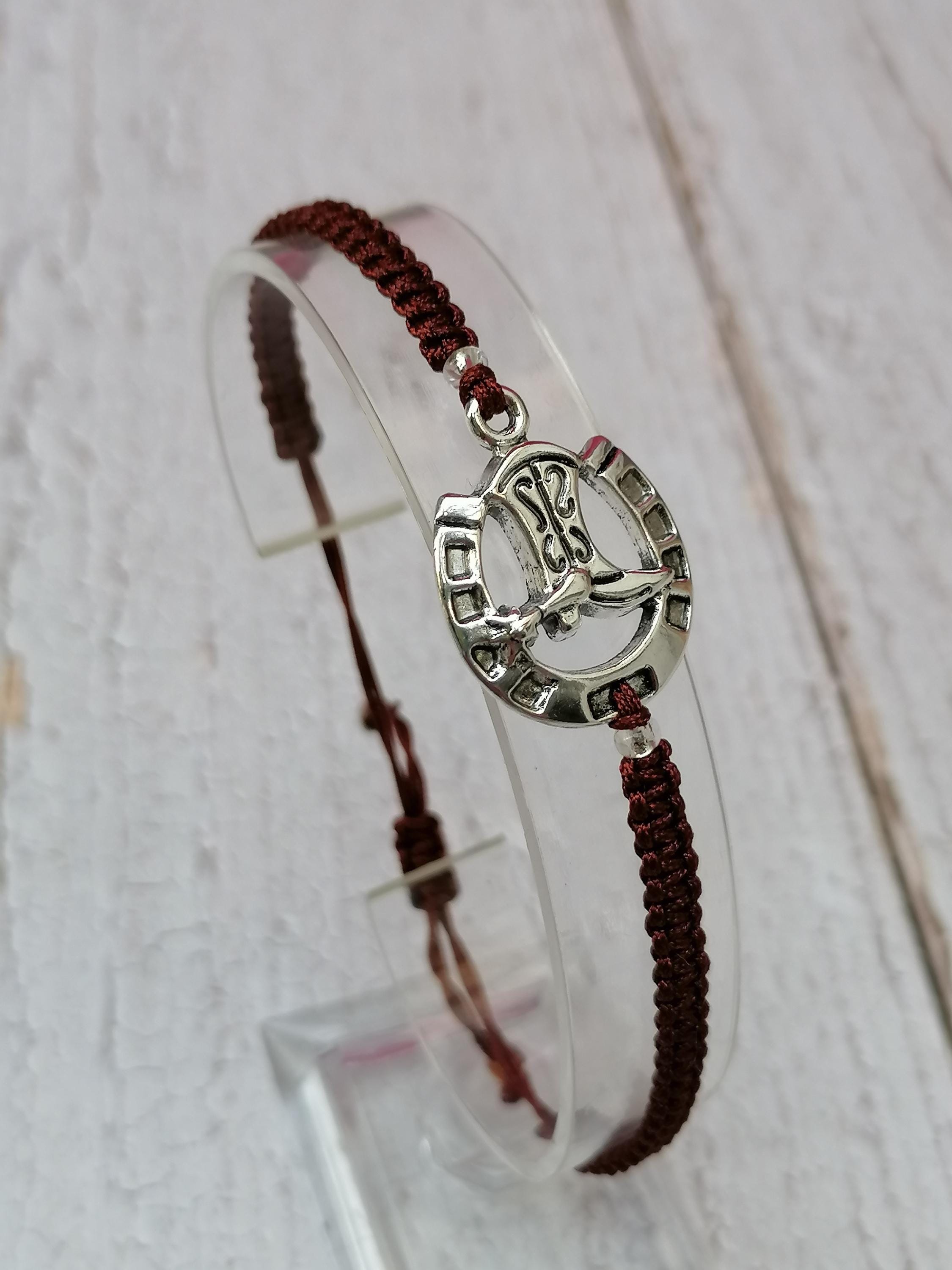 Bracciale Bohémien Multistrato In Pelle Con Cuore E Strass Per Donna - Accessorio Cowgirl Occidentale, Ideale Regalo Compleanno