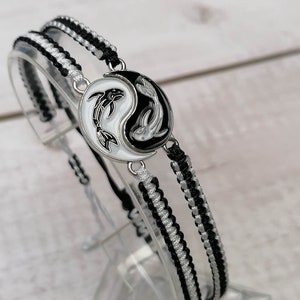Koi fish hotsell bracelet