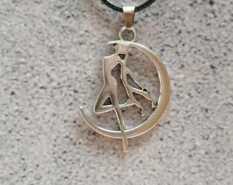 Sailor Moon-ketting, Sailor Moon-waaier, Sailor Moon-hanger