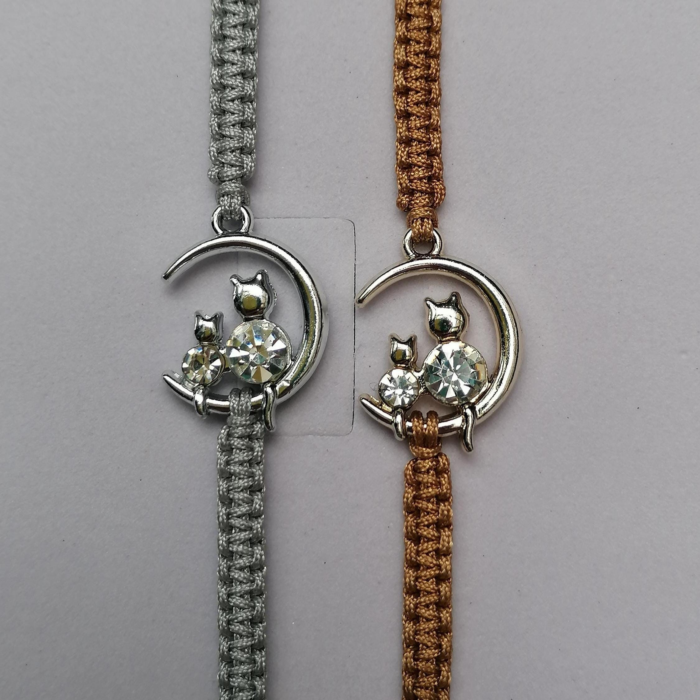 Swarovski Lucky Cat - Etsy Canada