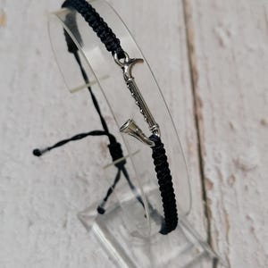 34 Colours, Saxophone Bracelet, Saxophone Jewellery, Jazz Bracelet, Sax Bracelet Musician Gifts,