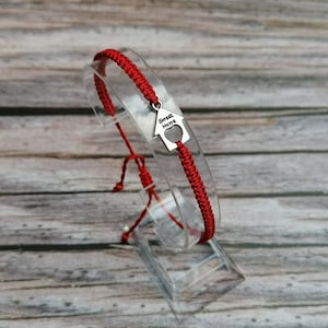 34 couleurs, bracelet home sweet home, bracelet maison de famille, home sweet home - bracelet, bracelet cadeau