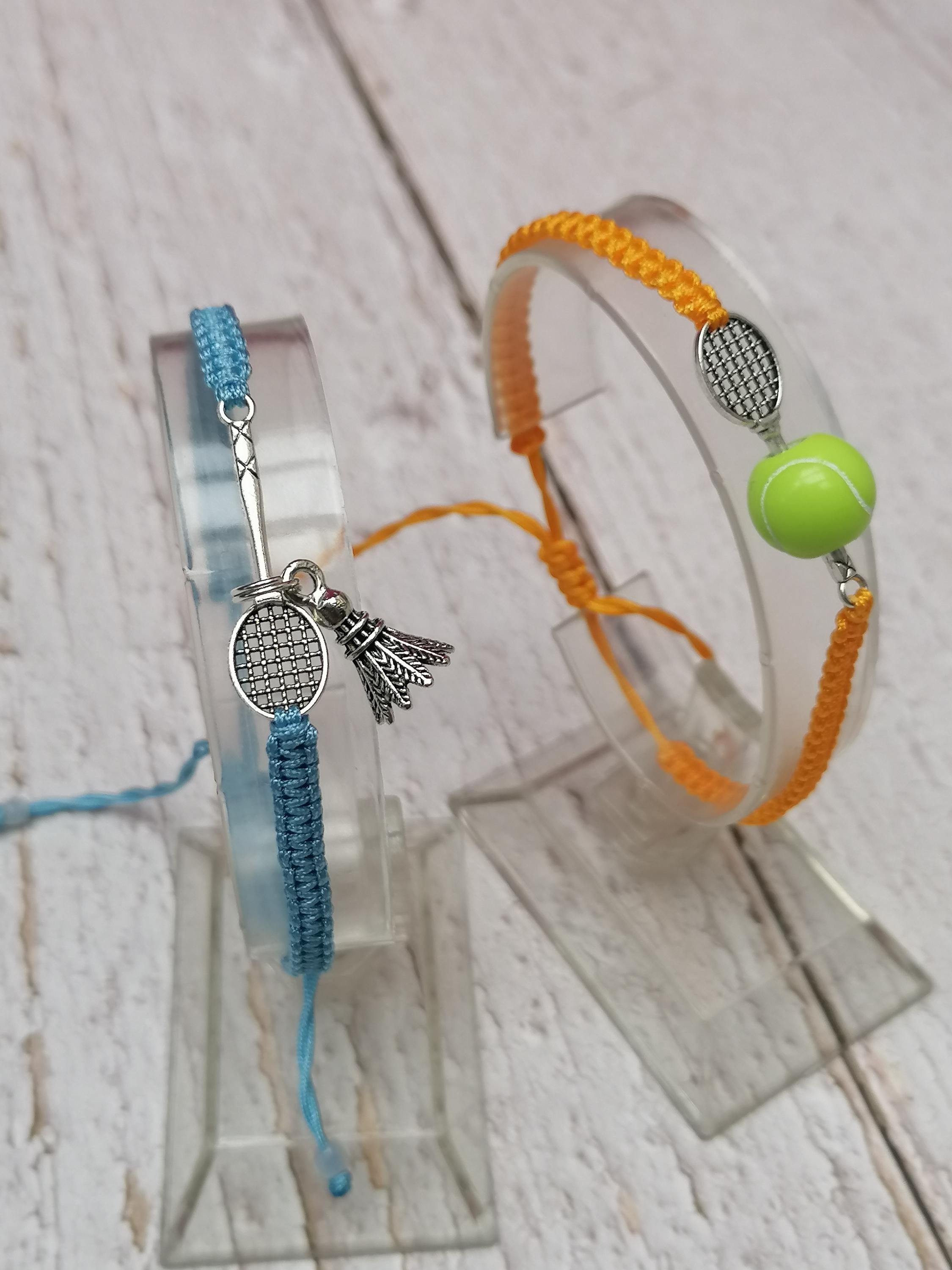 Badminton Bracelet