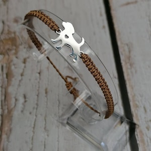 Labrador bracelet hotsell