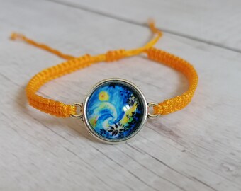 35 Farben, Künstler Armband, Wearable Art Armband (A-31)