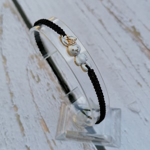 34 Colours, Rabbit Bracelet, Bunny Bracelet, Rabbit Friendship, Rabbit gift, Rabbit Jewellery
