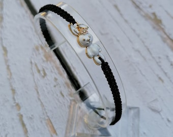 35 Farben, Kaninchen Armband, Kaninchen Armband, Kaninchen Freundschaft, Kaninchen Geschenk, Kaninchen Schmuck
