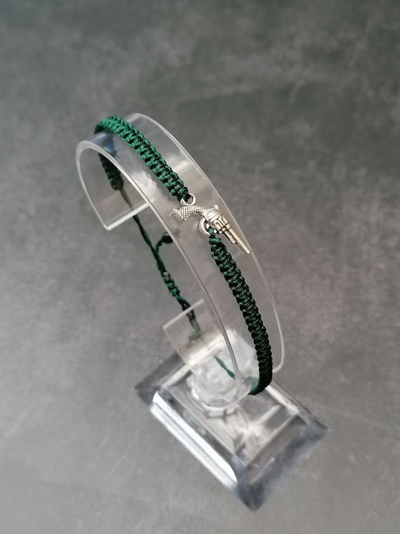 Luxury Tiger Silver Bracelet Men Women – SunglassesMart
