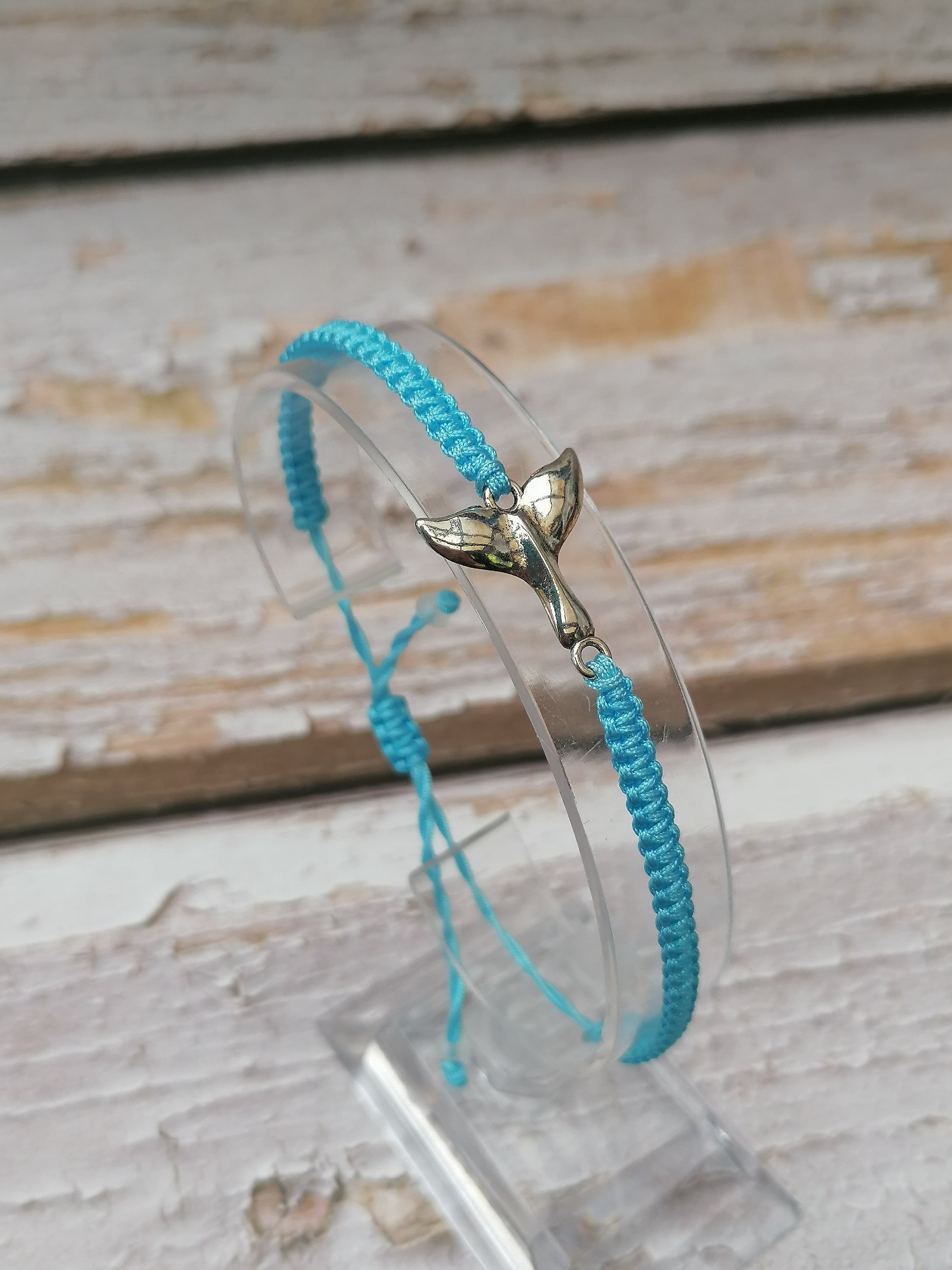 Mermaid Tail Bracelet Canada