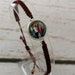 see more listings in the Glass Cabochons Bracelet section