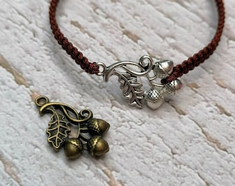 Bracciale Regolabile Con Ciondolo Serpente E Strass – Gioiello Donna, Idea Regalo Per Madre E Figlia