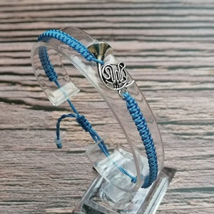 34 Colours, French Horn Bracelet, French Horn Jewellery, Music Lover Gift, Music Bracelet, Music.