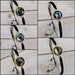 see more listings in the Bracelet cabochons en verre section