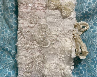 Shabby Chic Mini Neues Testament Bibel