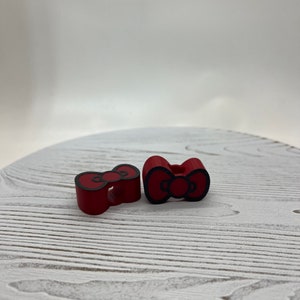 3Dプリントのリボン 30オンス＆40オンス スタンレーチャーム