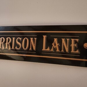 Garrison Lane - Billy Kimber Autocollant vinyle - Cali Slap - Weed 420 710 Autocollant