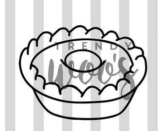 Download Svg Files For Cricut Tarts Etsy