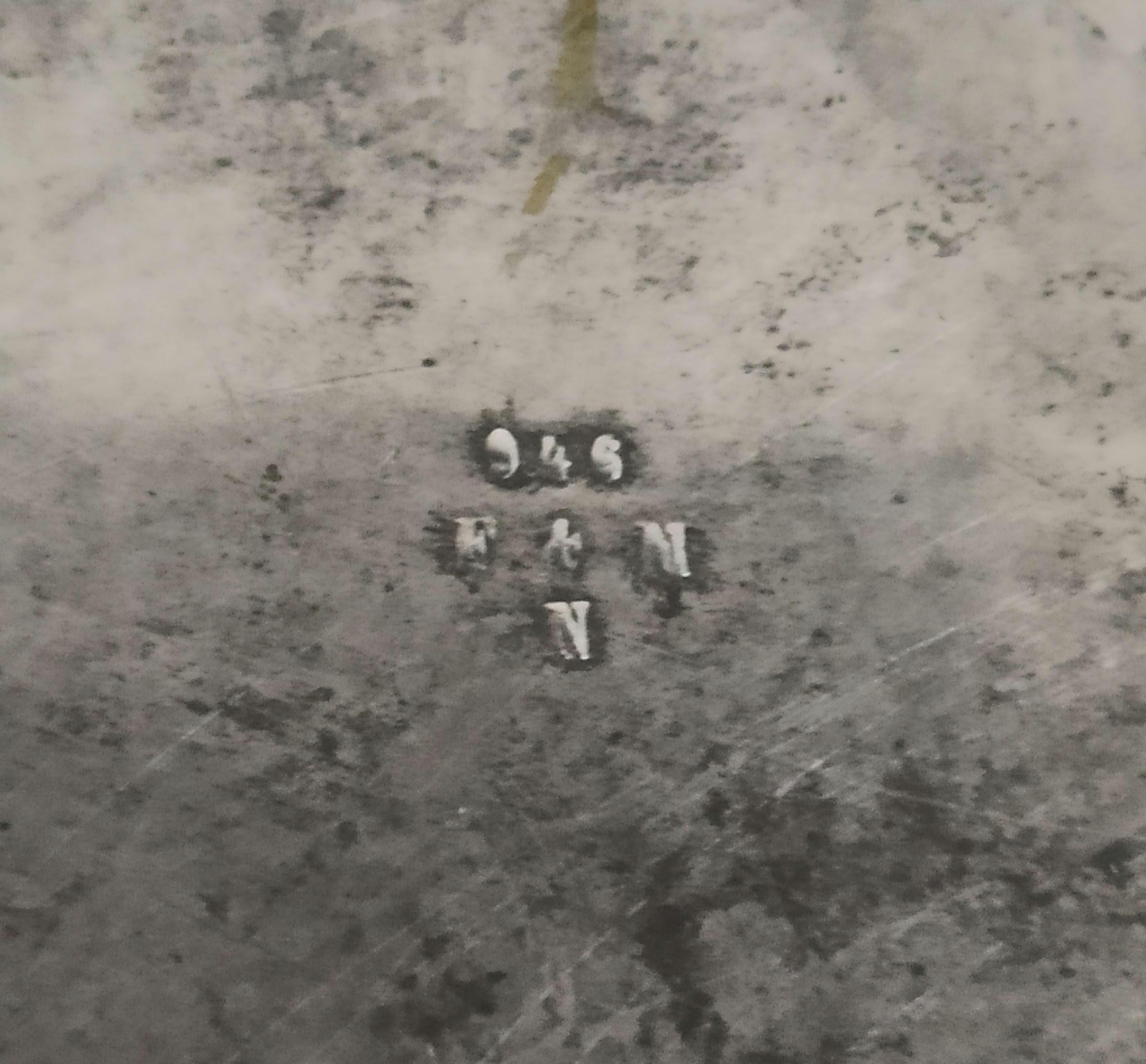 アンティークのアールヌーボー/ユーゲントシュティールのピューター製