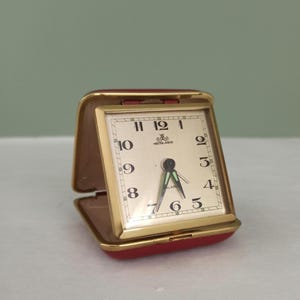 Meister Anker Clock - Etsy