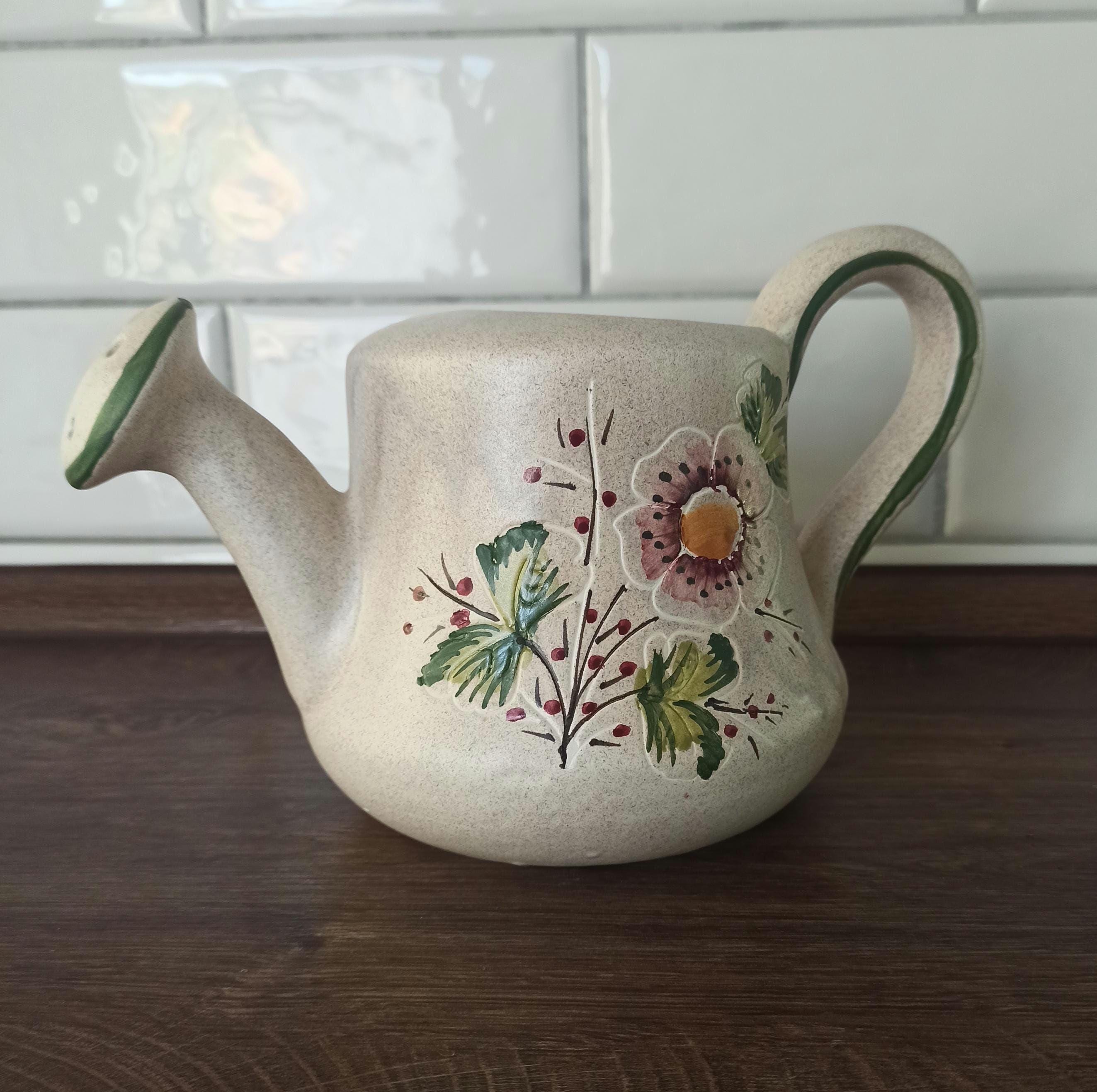 Giekanne keramik - Etsy.de