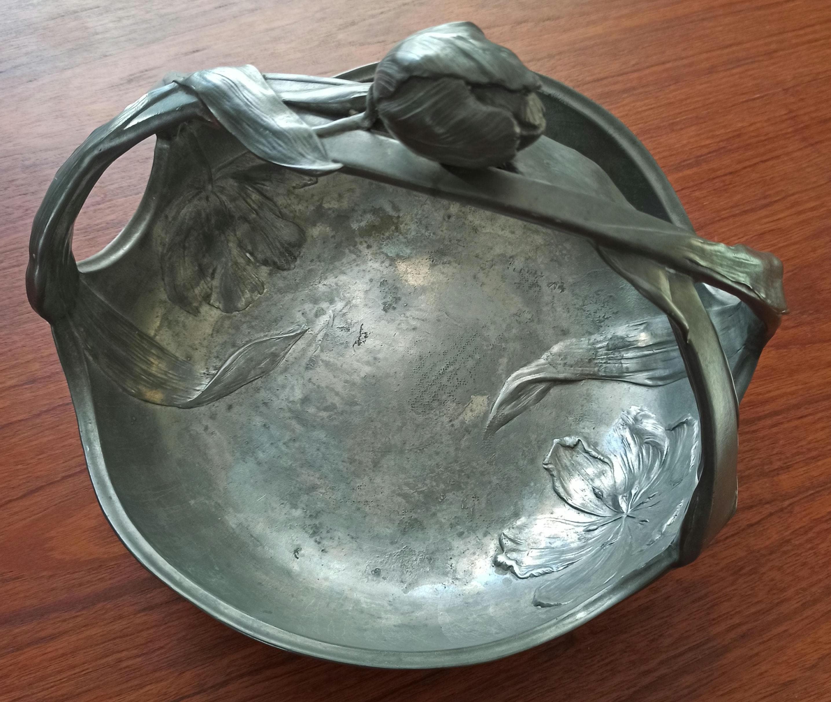 Kayserzinn Pewter - Etsy