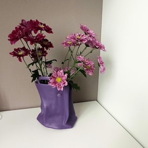 Rosenthal Paper Bag - Etsy
