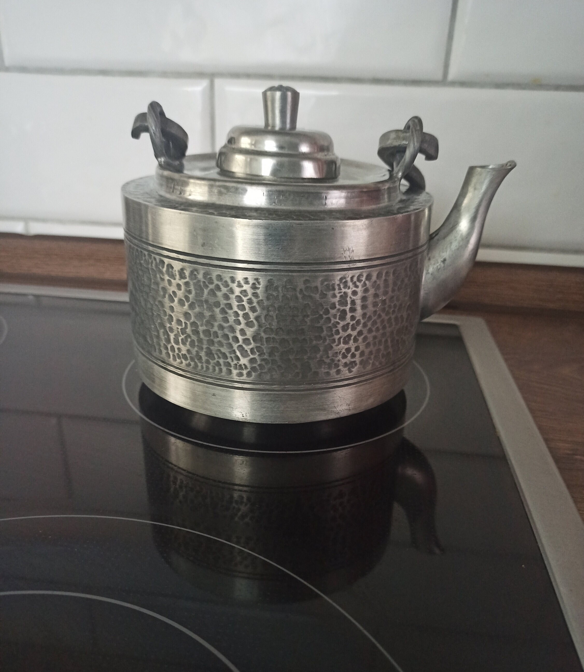 Hoka Silver Plate - Etsy