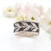 see more listings in the Silver Rings section