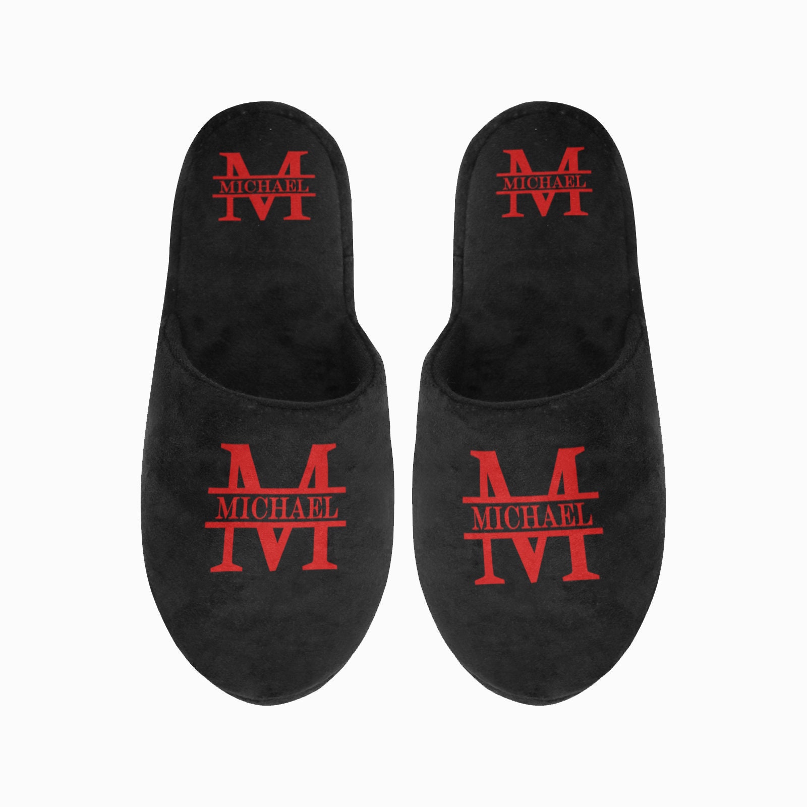 Mens robe and slipper set shop