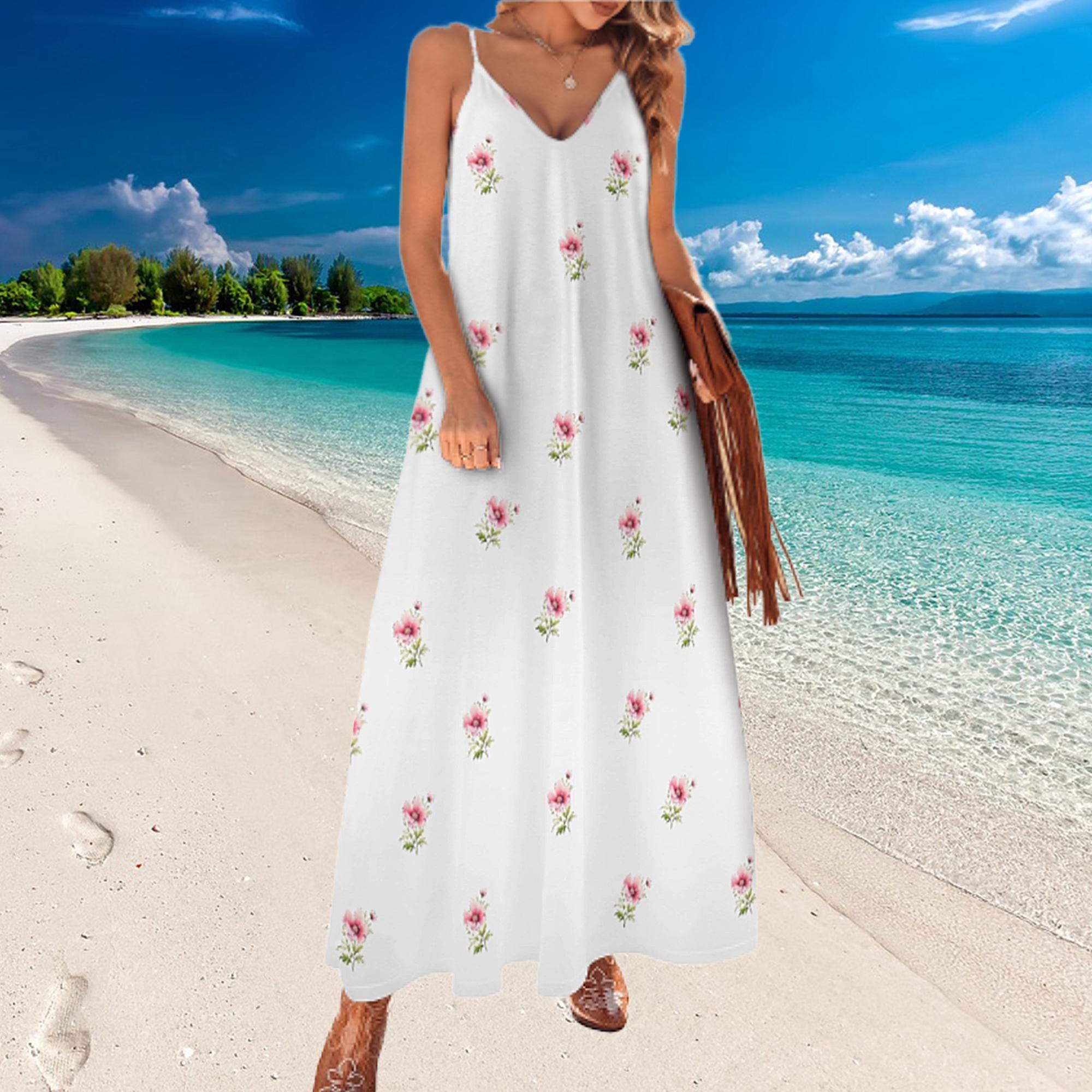 green casual maxi dress Hunter Floral Tulle Vintage Black A-Line Lace size_women_swimwear Size:6.5 Medium