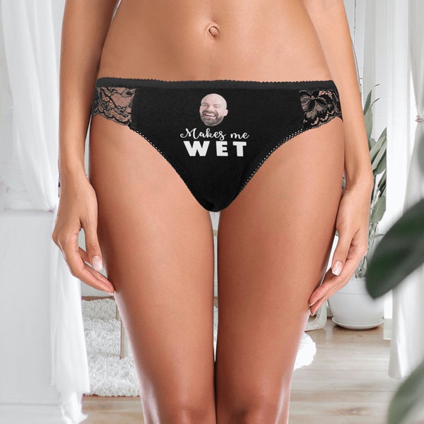 Funny Women Underwear - Etsy