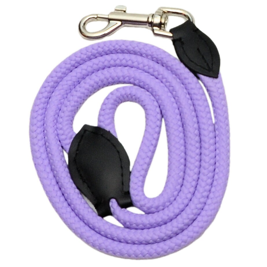 Strong ROPE Dog Lead 47/120cm Long COLORFUL Etsy UK