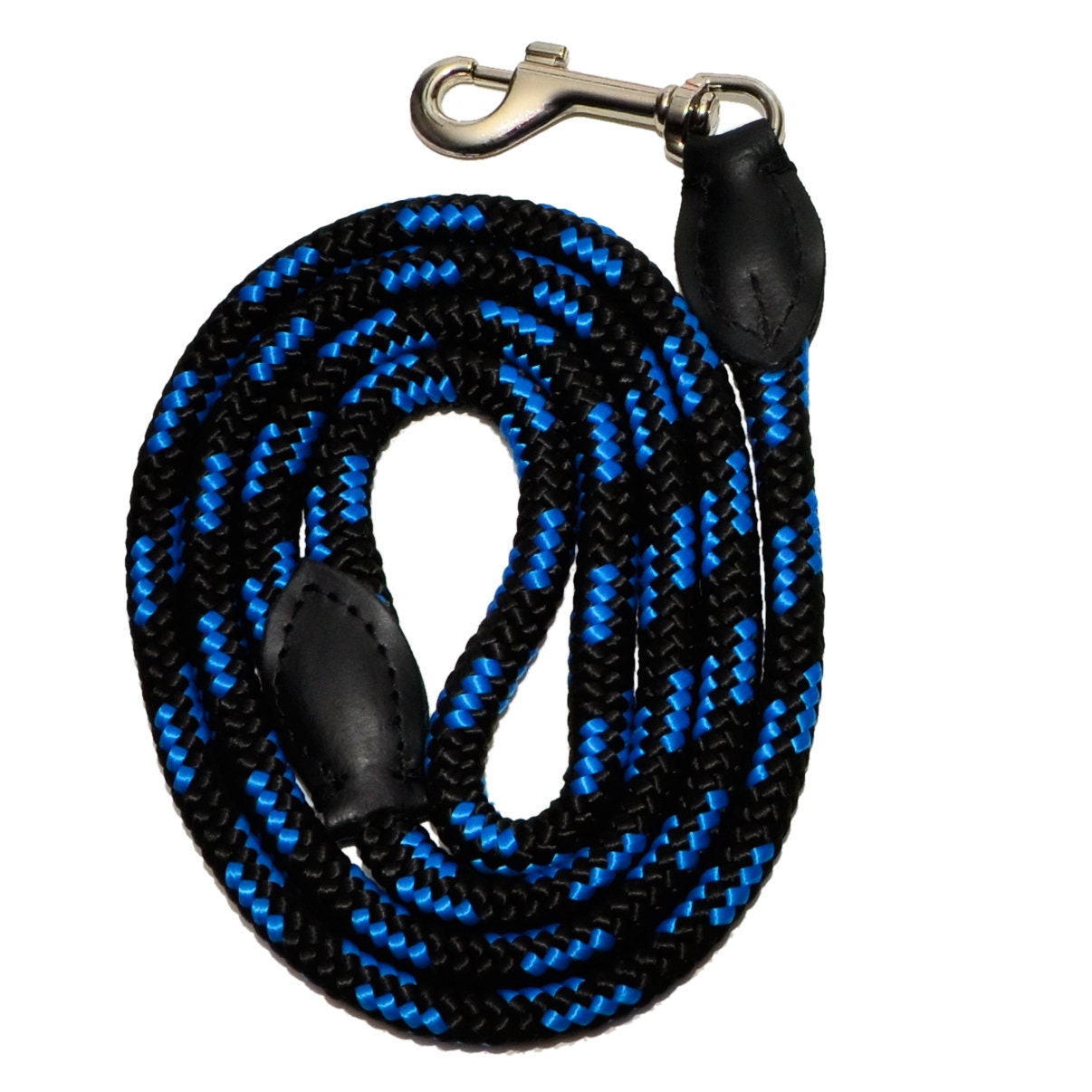 Strong ROPE Dog Lead 47/120cm Long COLORFUL Etsy UK