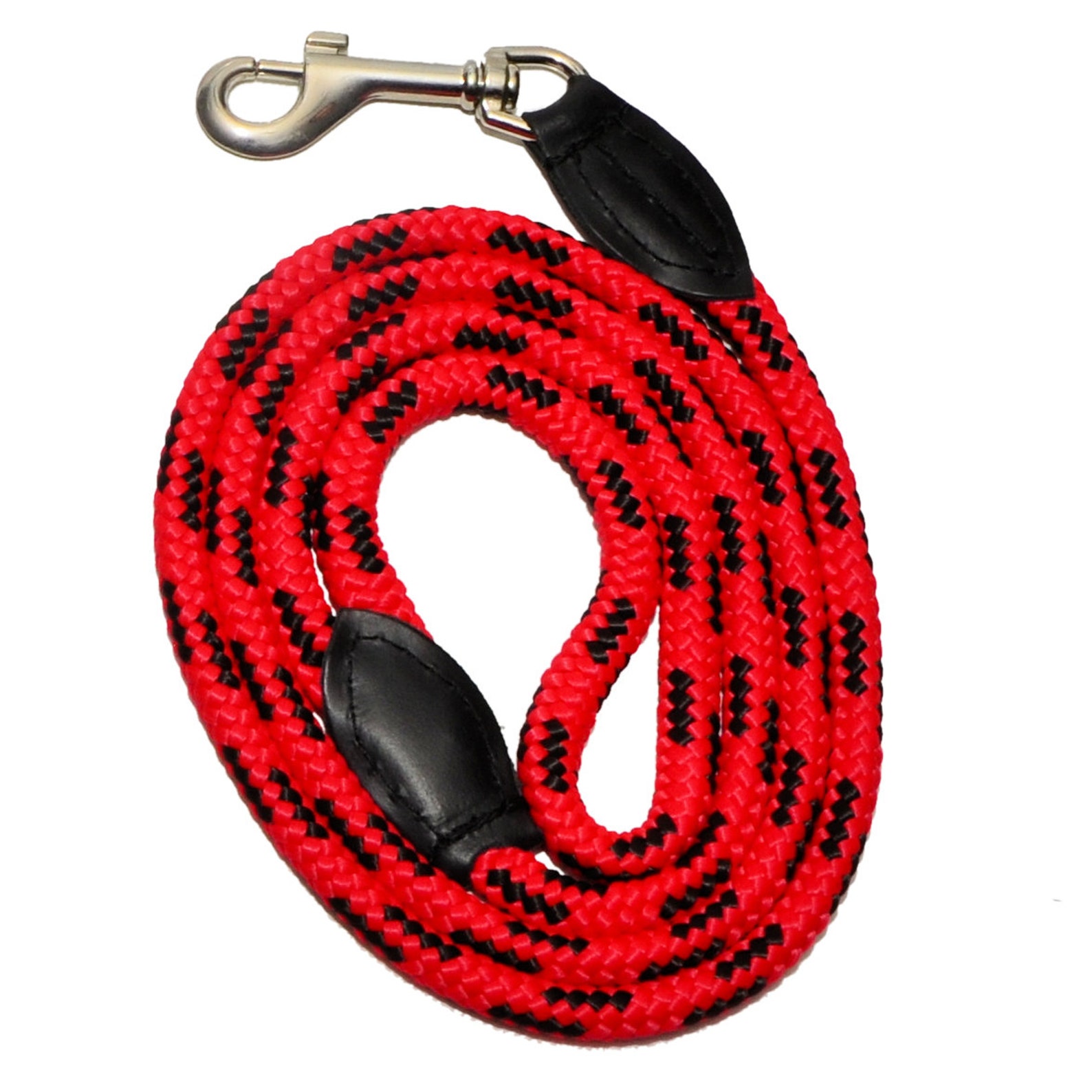 Strong ROPE Dog Lead 47/120cm Long COLORFUL Etsy UK