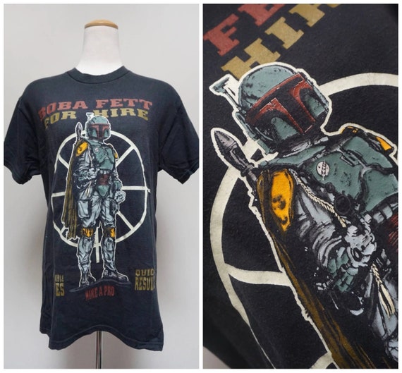 90s VINTAGE STAR WARS-BOBA FETT- G I T D 90s VINTAGE STAR WARS-BOBA FETT- G I T D