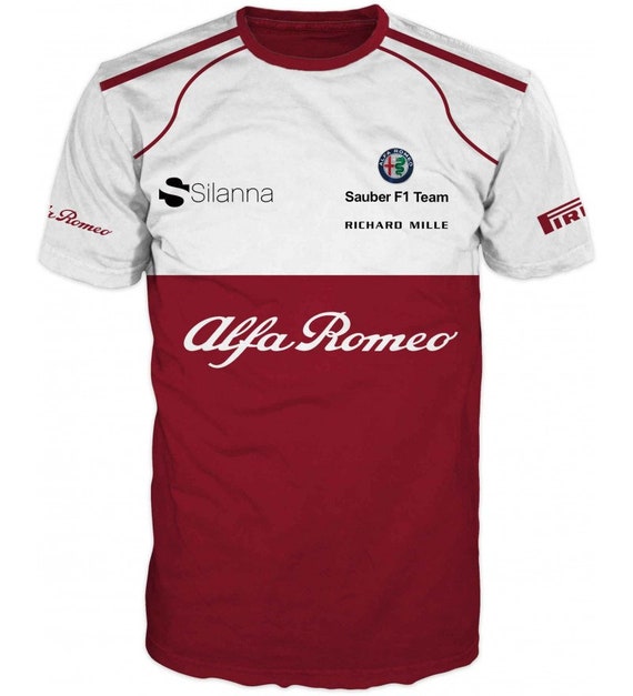 Sahara Force India Checo T Shirt Tee Top Mens Fanatics