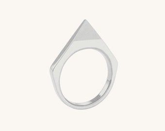 Peak Stacker - Anneau à pointe unique