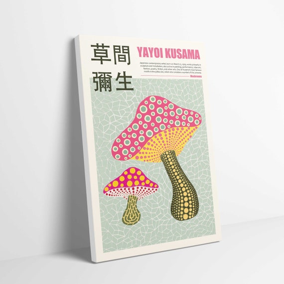 mushroom　1001 1001 Mushrooms - Alden Dirks