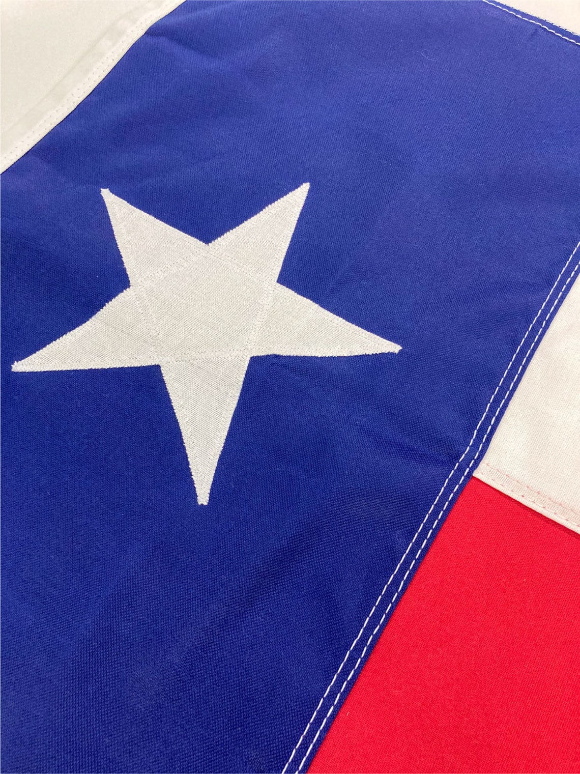 Texas State Flag / Lone Star Flag Etsy
