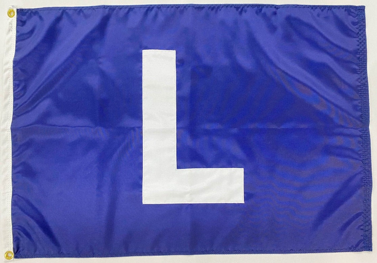 Cubs L Flag / L Flag / Wrigley Etsy