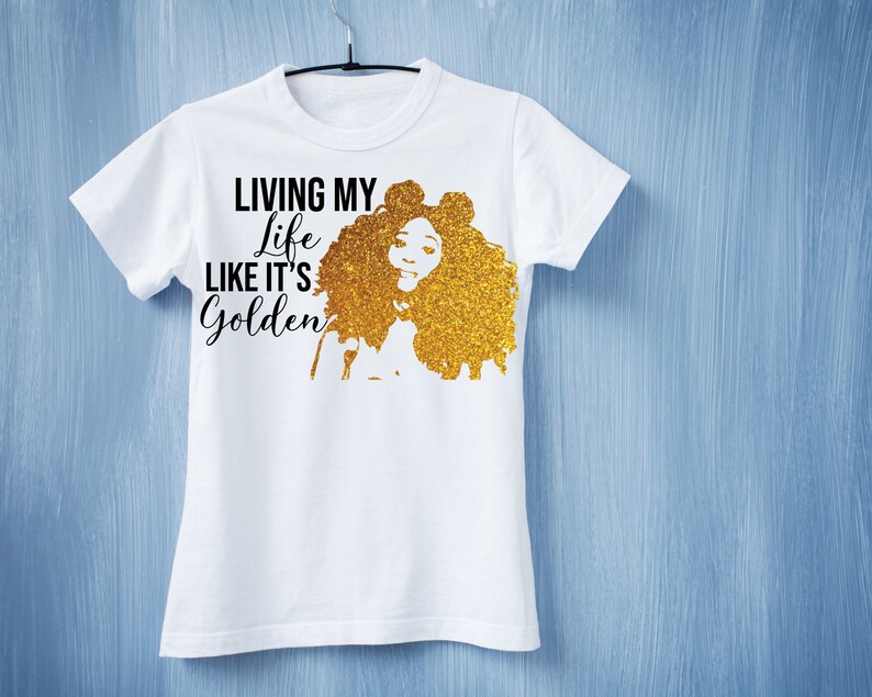 Free Free Life Is Golden Svg 267 SVG PNG EPS DXF File