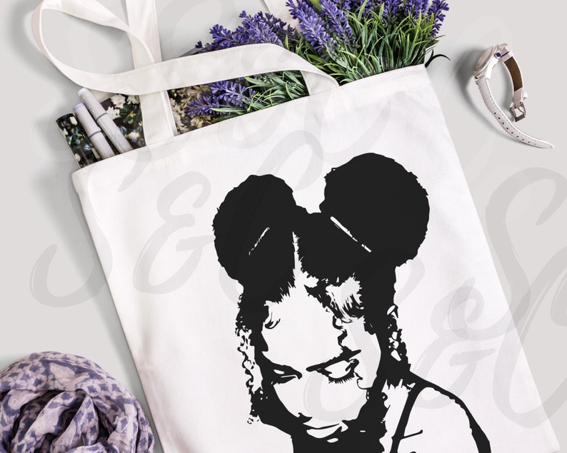Afro Puffs Curly hair SVG bundle, Black girl SVG bundle, Black Woman SVG bundle, African American digital planner stickers, Afro woman svg zdjęcie 8