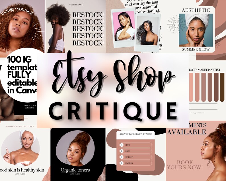 10 reasons why Etsy is the best side hustle for students