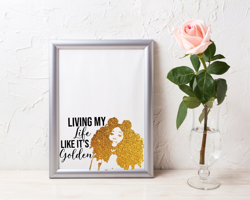 Free Free Life Is Golden Svg 277 SVG PNG EPS DXF File