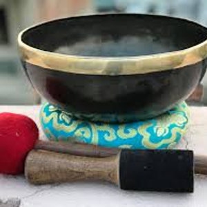 Sound Bath