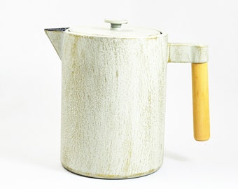 Cast Iron Teapot | iron jug | coffee pot | kohi